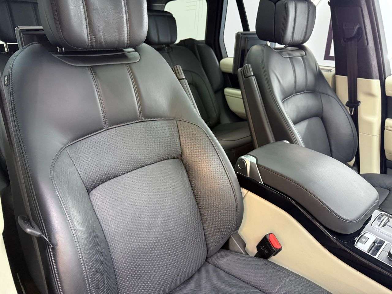 2021 LAND ROVER RANGE ROVER 2021 LAND ROVER RANGE ROVER