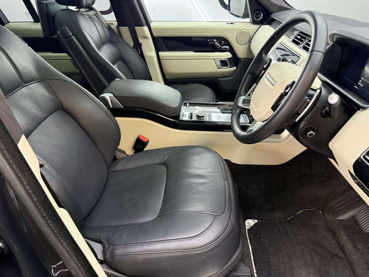 2021 LAND ROVER RANGE ROVER 2021 LAND ROVER RANGE ROVER