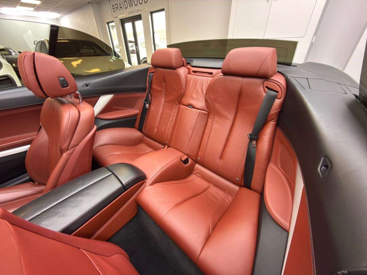 2018 BMW 6 SERIES 2018 BMW 6 SERIES