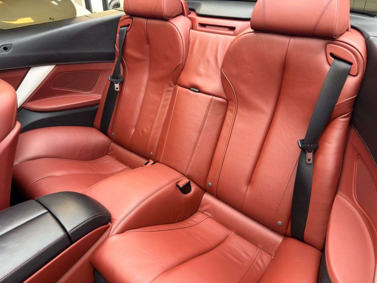 2018 BMW 6 SERIES 2018 BMW 6 SERIES