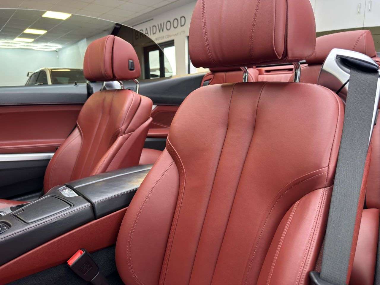 2018 BMW 6 SERIES 2018 BMW 6 SERIES