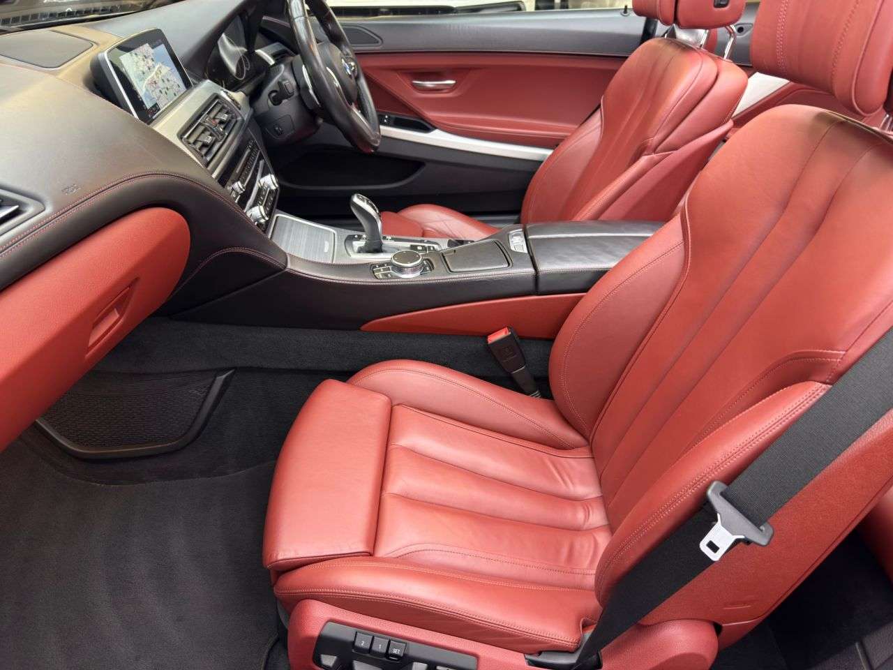 2018 BMW 6 SERIES 2018 BMW 6 SERIES