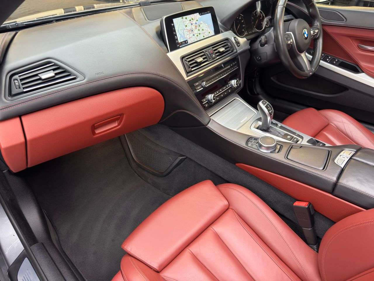 2018 BMW 6 SERIES 2018 BMW 6 SERIES