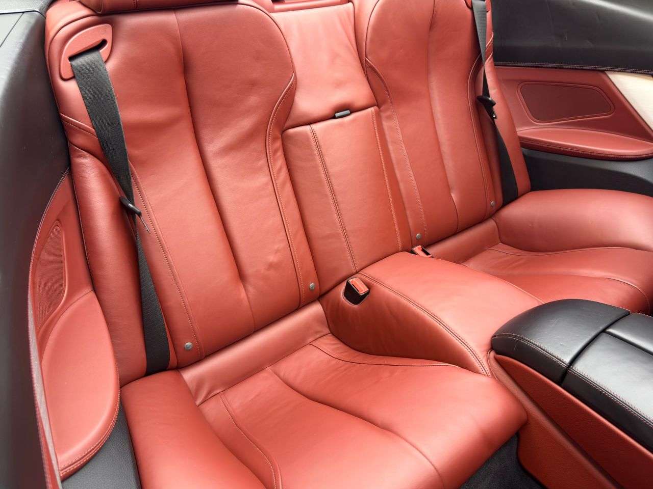 2018 BMW 6 SERIES 2018 BMW 6 SERIES