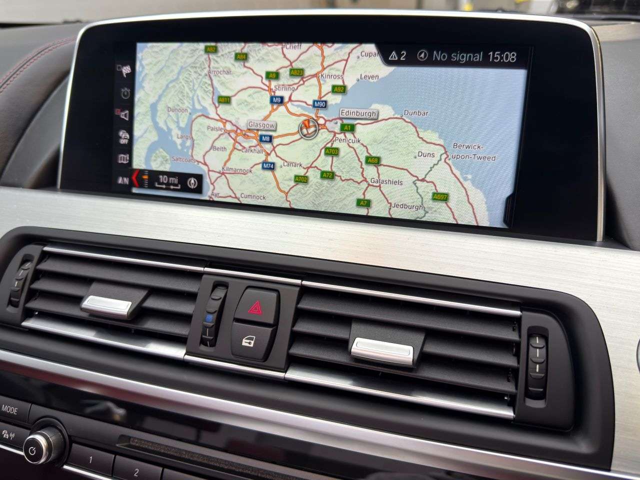 2018 BMW 6 SERIES 2018 BMW 6 SERIES