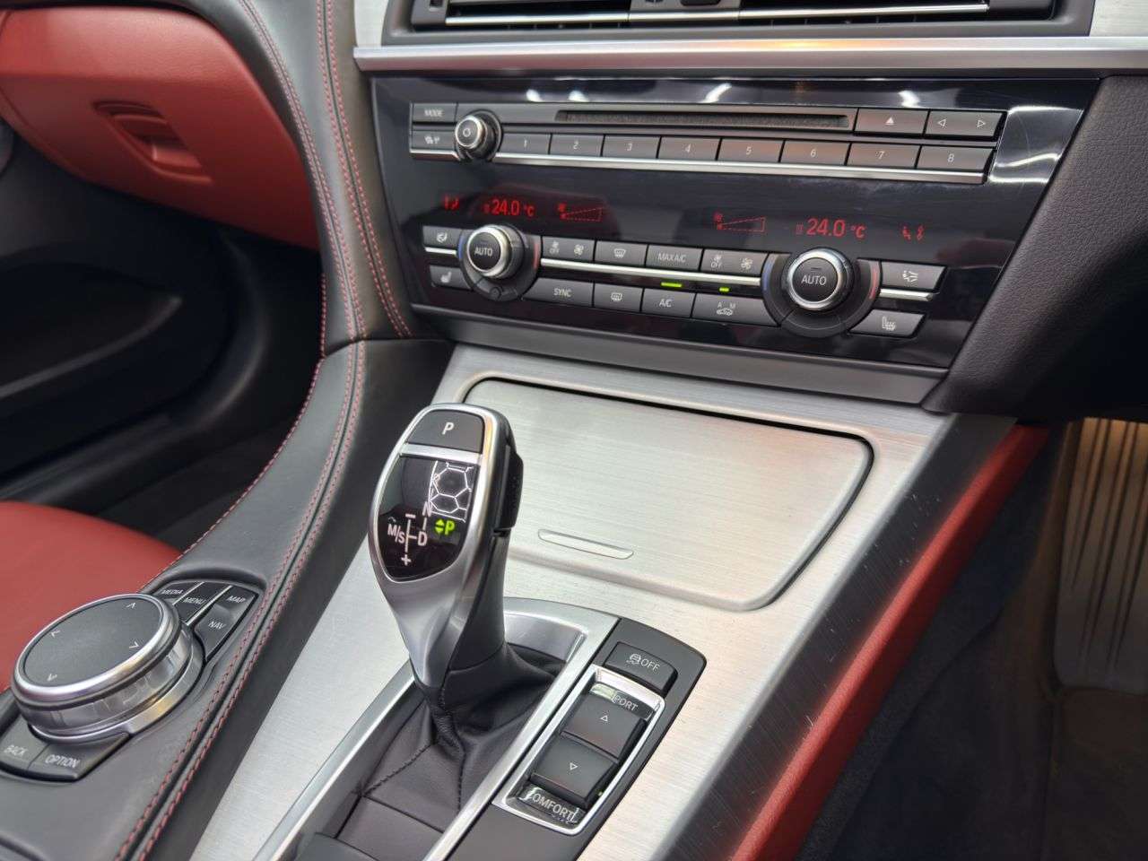 2018 BMW 6 SERIES 2018 BMW 6 SERIES