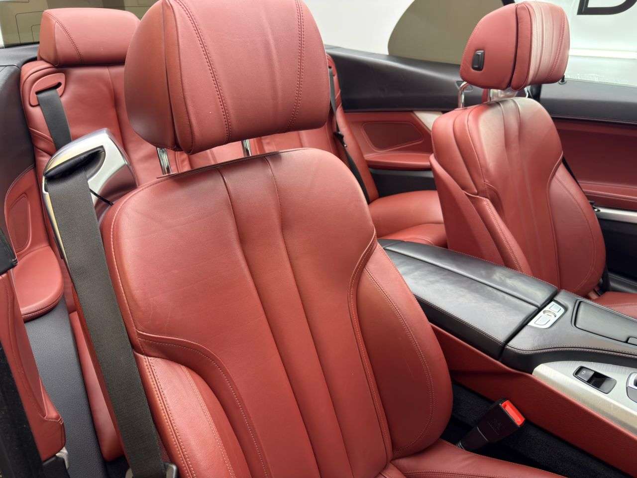 2018 BMW 6 SERIES 2018 BMW 6 SERIES