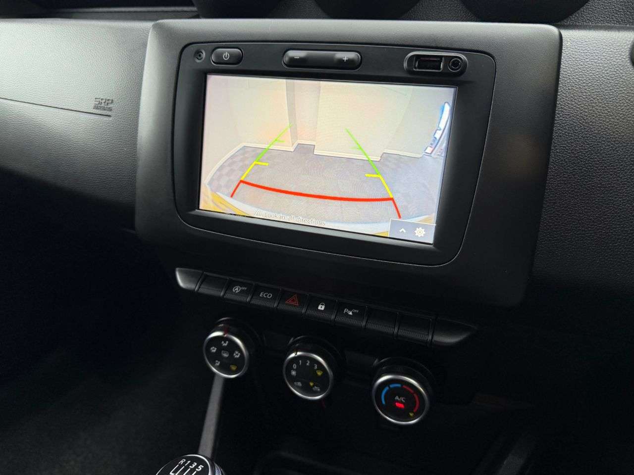 2021 DACIA DUSTER 2021 DACIA DUSTER