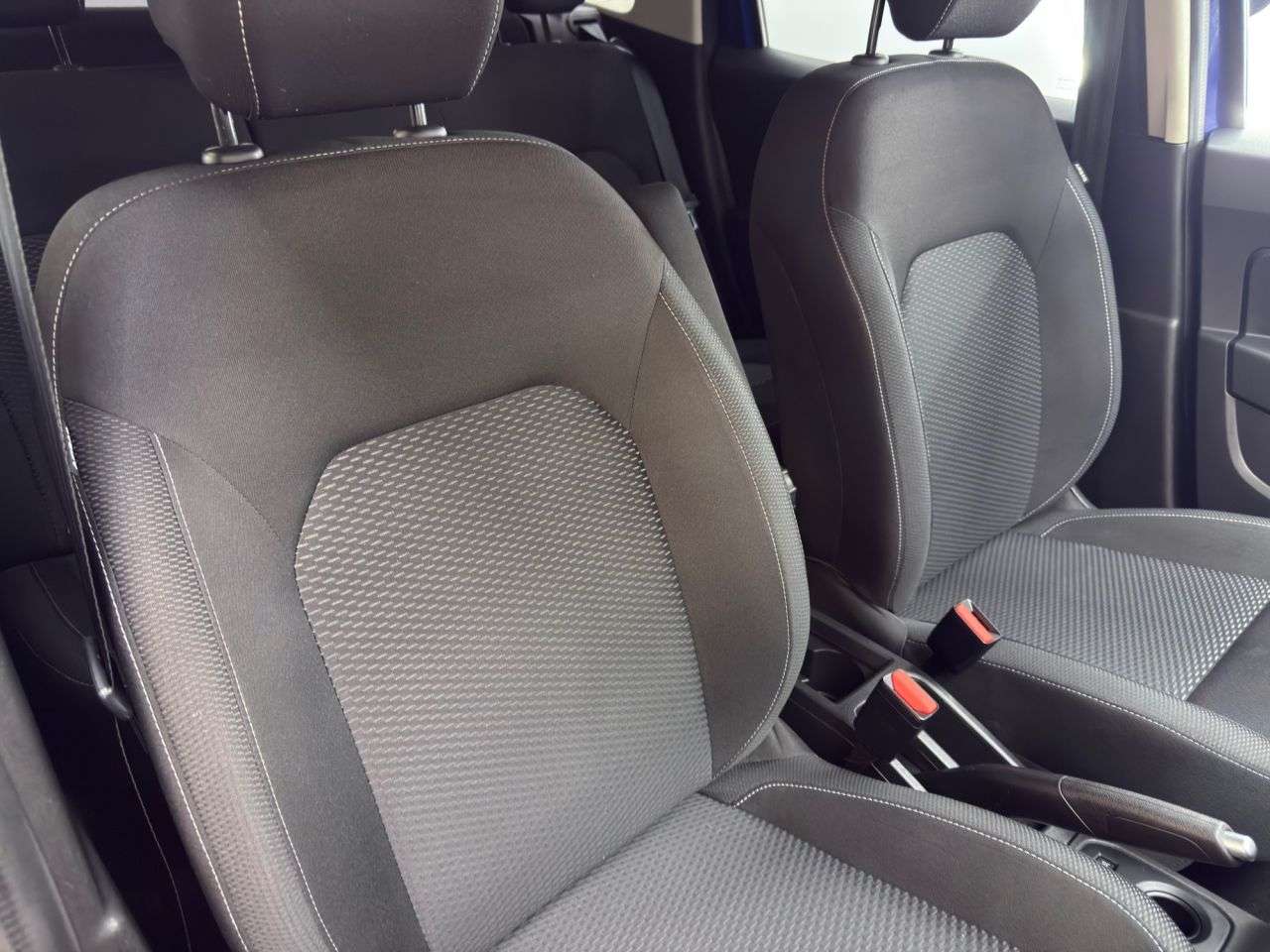 2021 DACIA DUSTER 2021 DACIA DUSTER