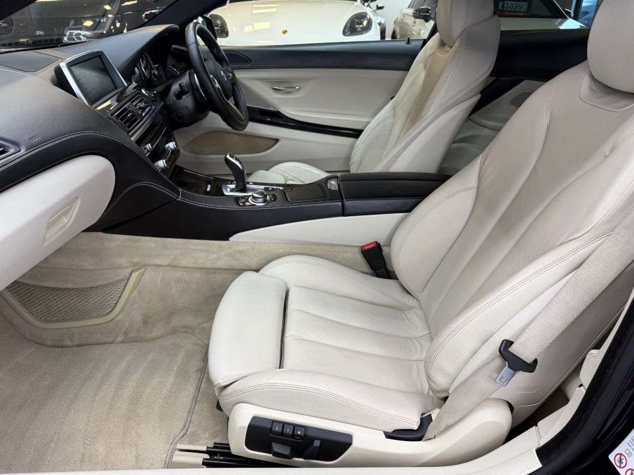 2014 BMW 6 SERIES 2014 BMW 6 SERIES