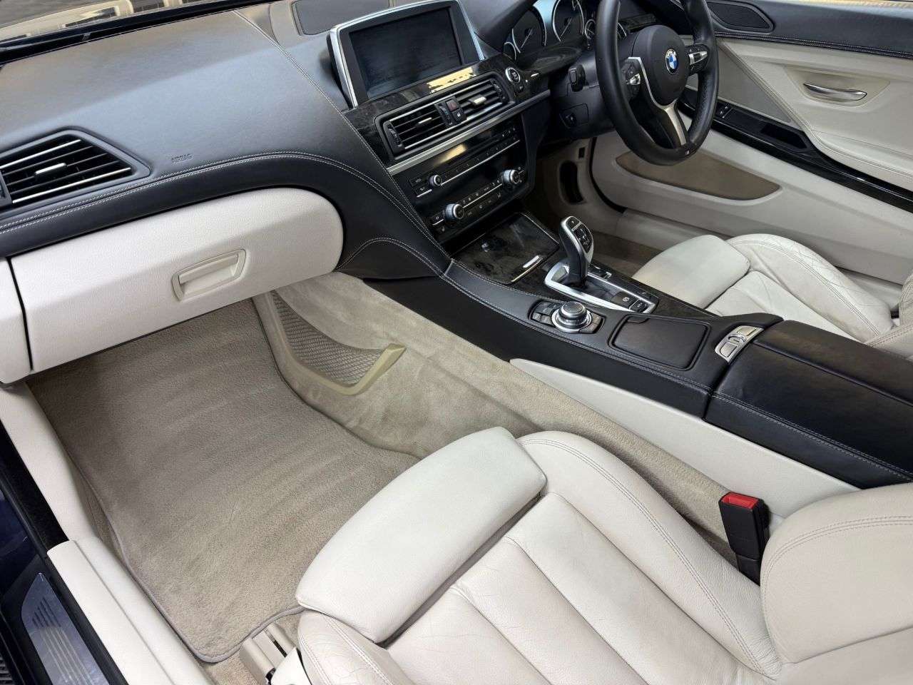 2014 BMW 6 SERIES 2014 BMW 6 SERIES