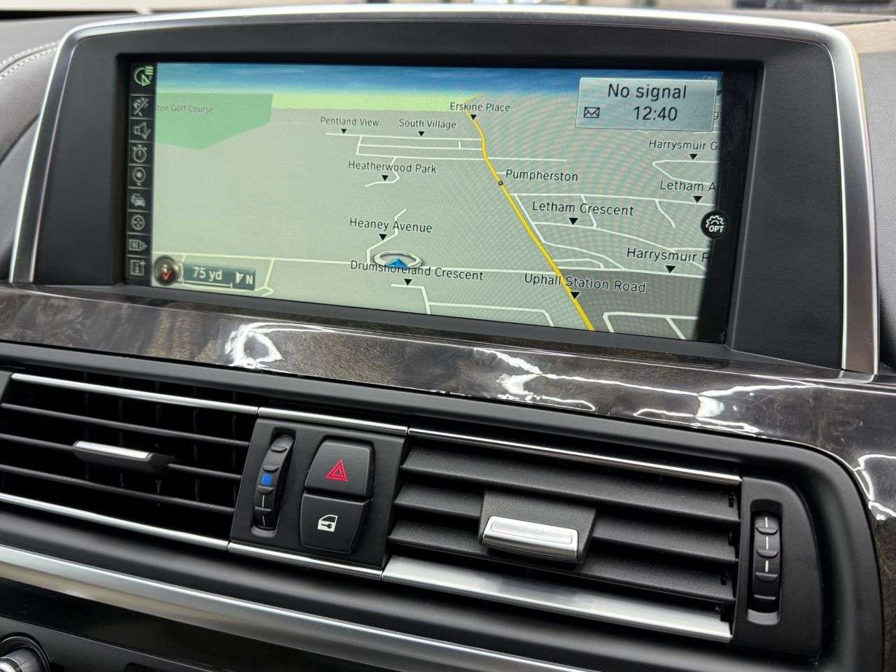 2014 BMW 6 SERIES 2014 BMW 6 SERIES
