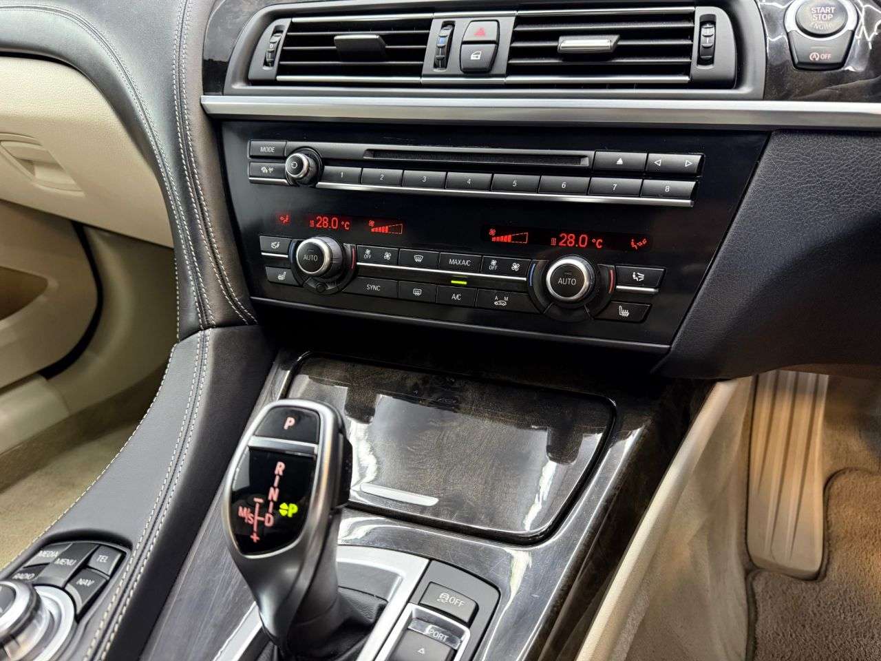 2014 BMW 6 SERIES 2014 BMW 6 SERIES