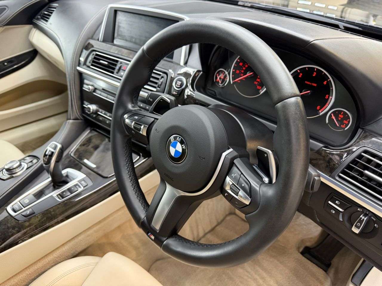 2014 BMW 6 SERIES 2014 BMW 6 SERIES