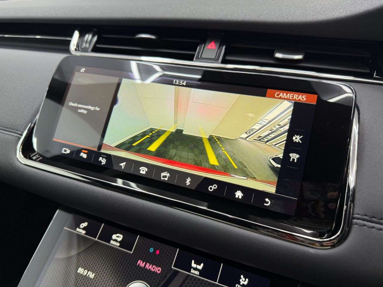 2019 LAND ROVER RANGE ROVER EVOQUE 2019 LAND ROVER RANGE ROVER EVOQUE