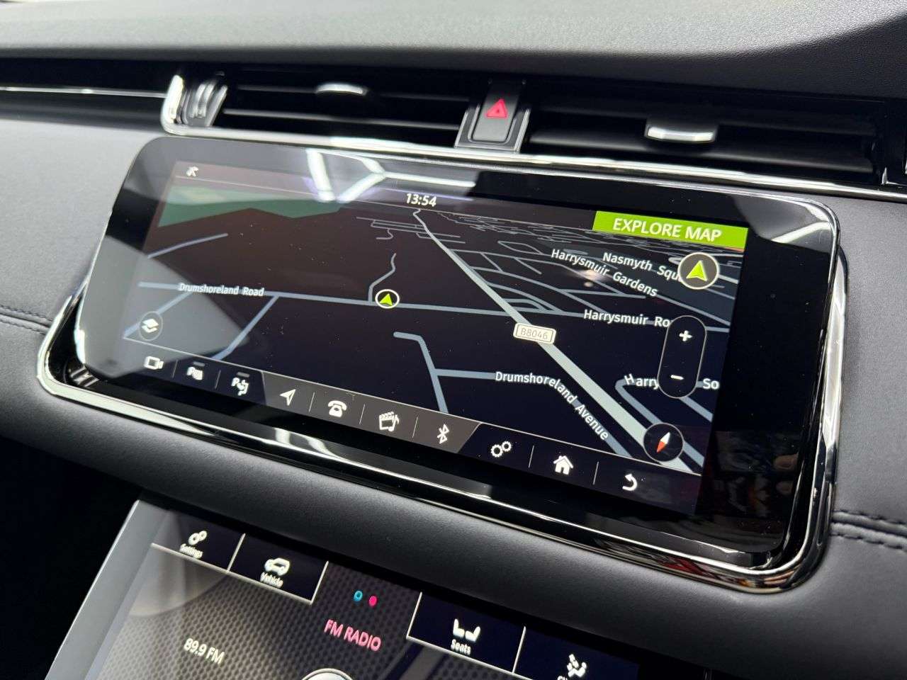 2019 LAND ROVER RANGE ROVER EVOQUE 2019 LAND ROVER RANGE ROVER EVOQUE