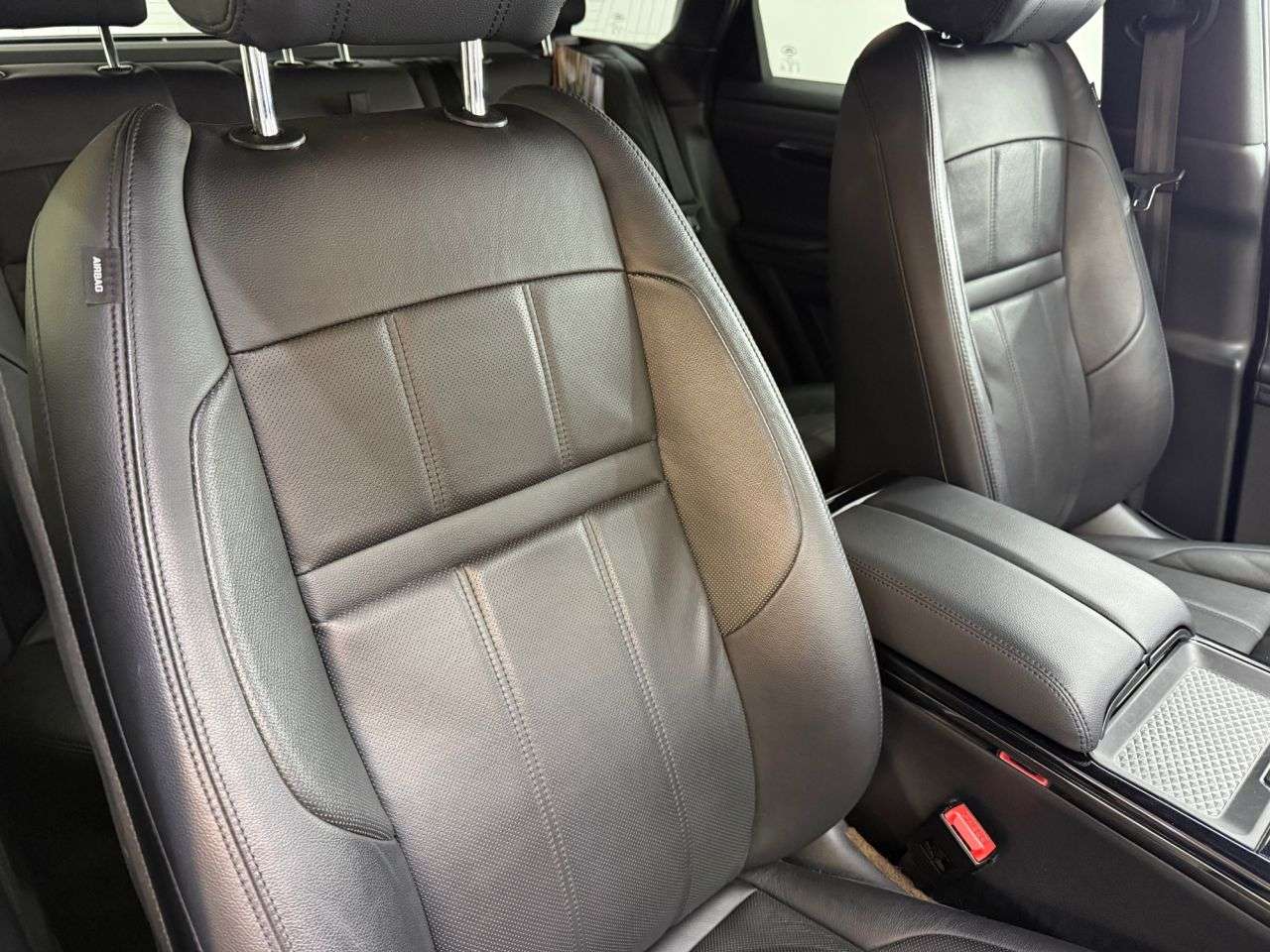 2019 LAND ROVER RANGE ROVER EVOQUE 2019 LAND ROVER RANGE ROVER EVOQUE