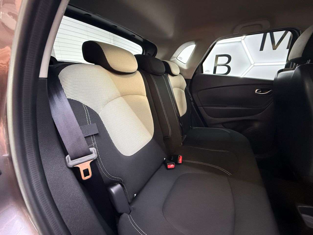 2018 RENAULT CAPTUR 2018 RENAULT CAPTUR
