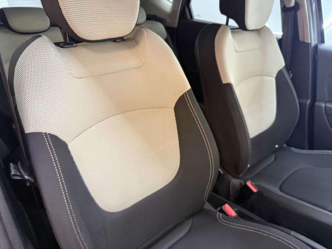 2018 RENAULT CAPTUR 2018 RENAULT CAPTUR