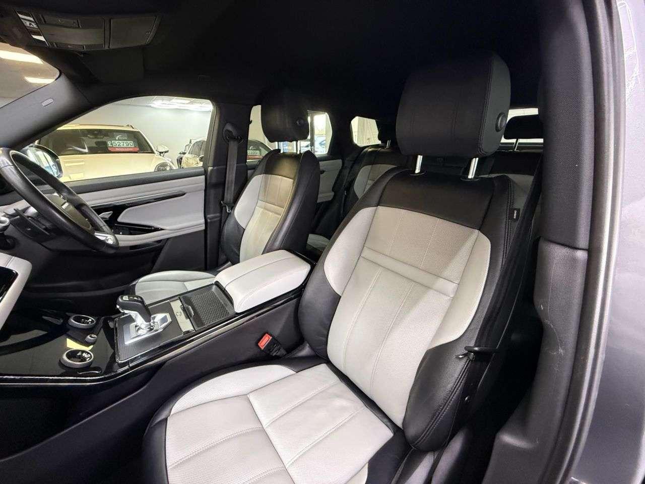 2019 LAND ROVER RANGE ROVER EVOQUE 2019 LAND ROVER RANGE ROVER EVOQUE