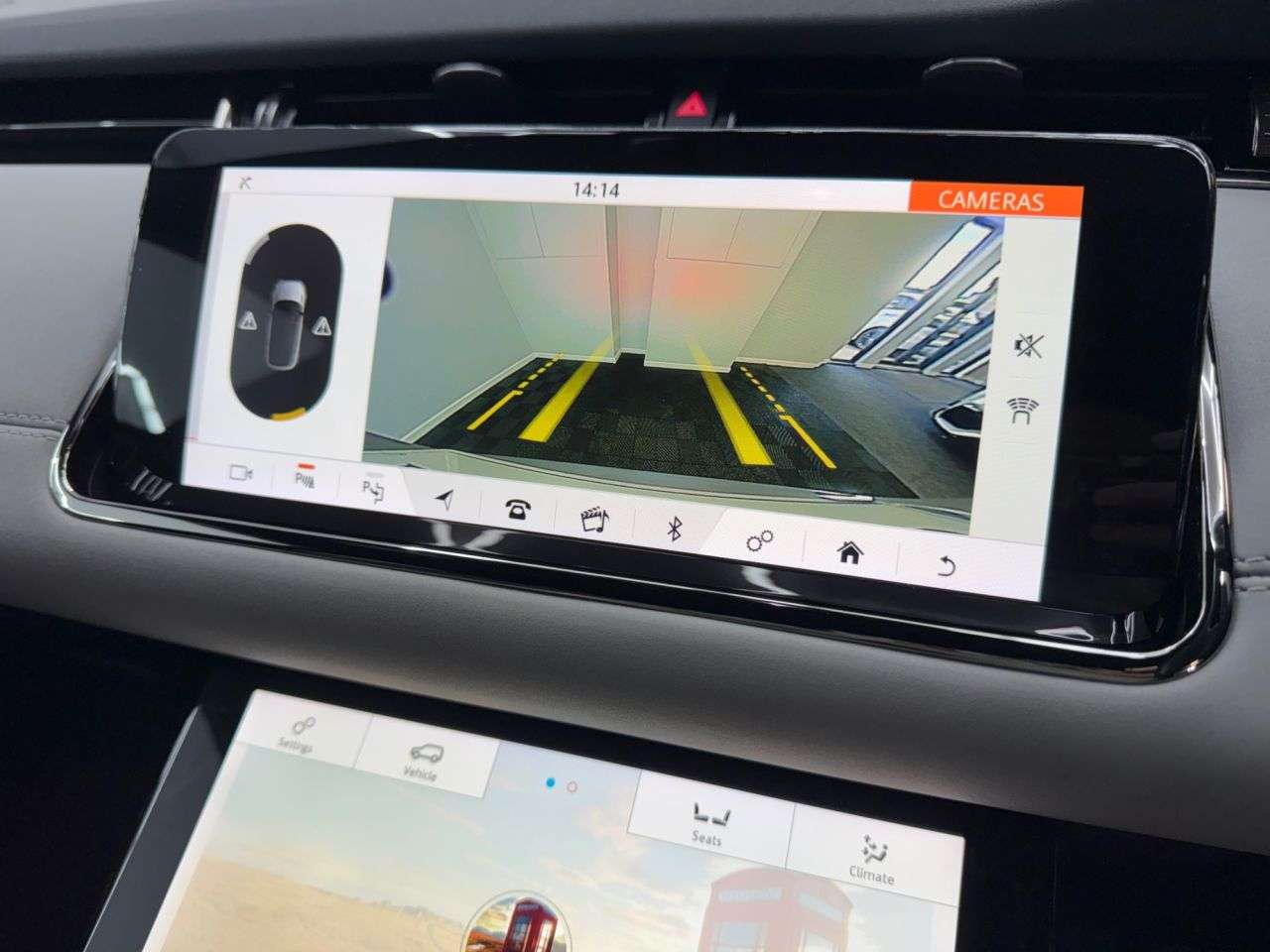 2019 LAND ROVER RANGE ROVER EVOQUE 2019 LAND ROVER RANGE ROVER EVOQUE