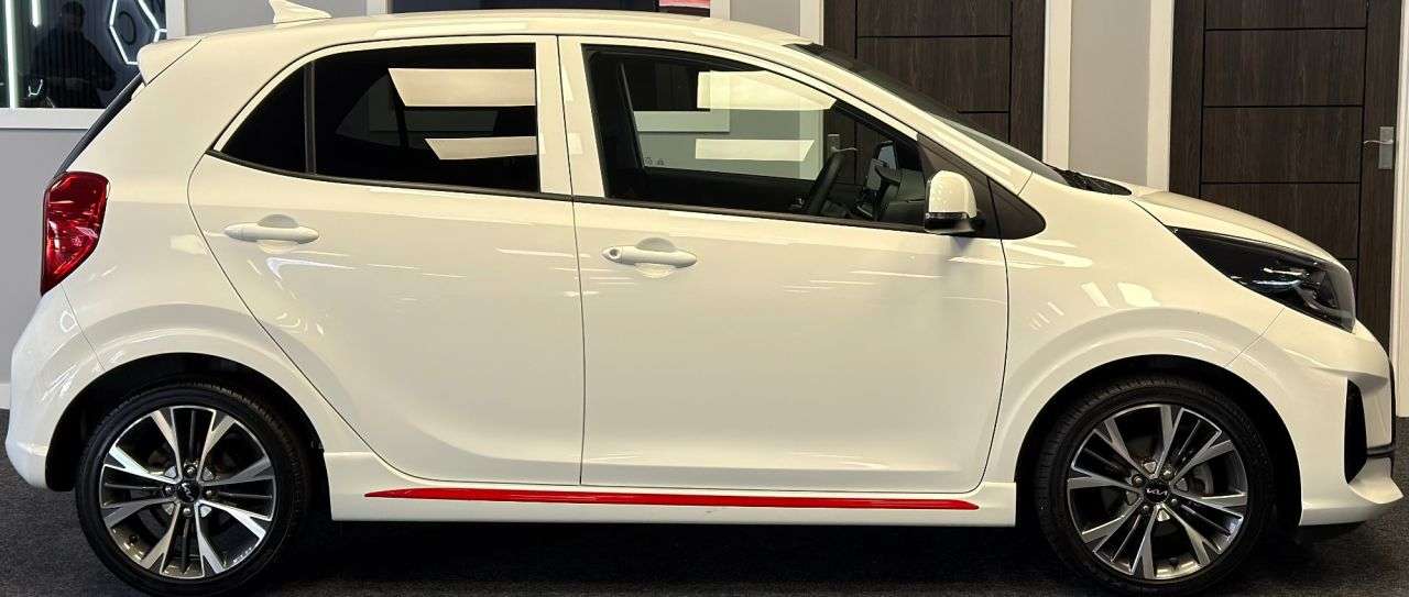2023 KIA PICANTO 2023 KIA PICANTO