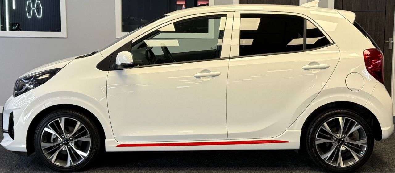 2023 KIA PICANTO 2023 KIA PICANTO