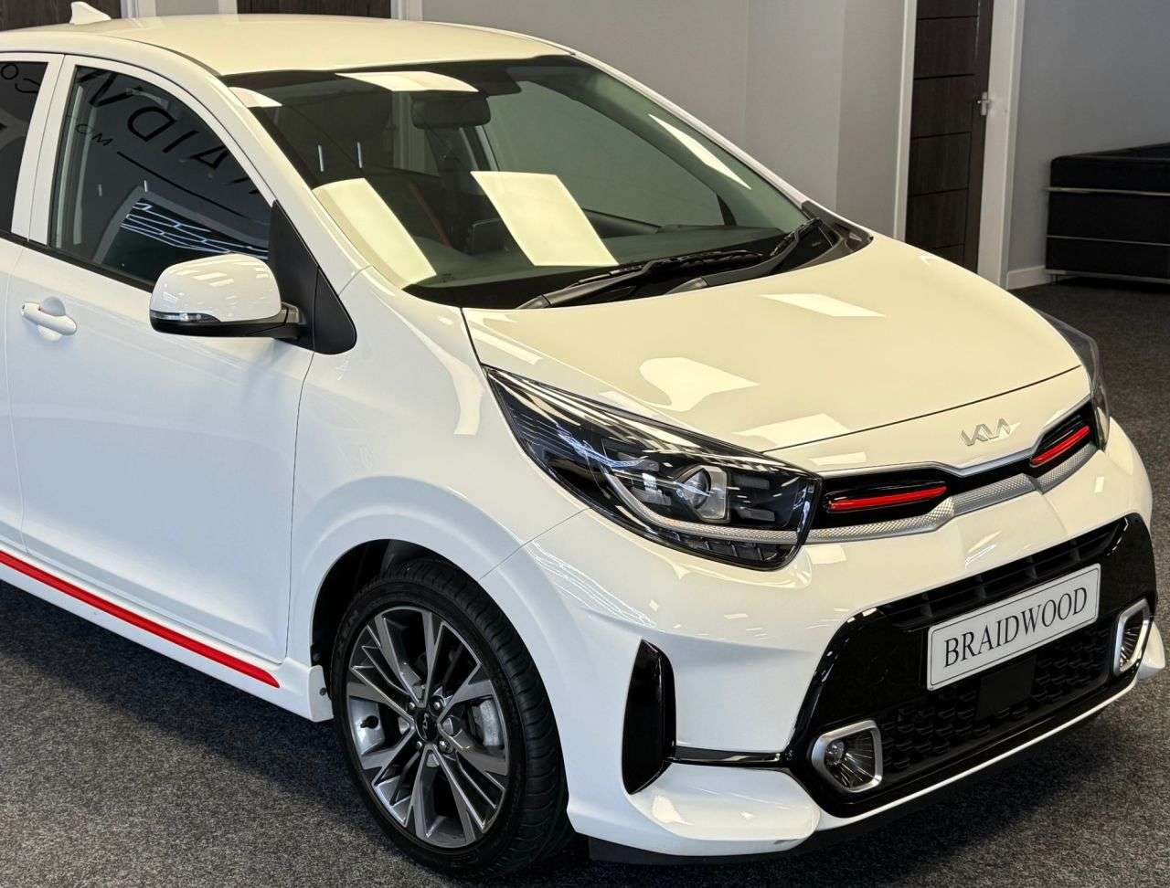 2023 KIA PICANTO 2023 KIA PICANTO
