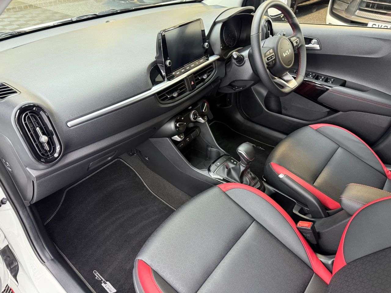 2023 KIA PICANTO 2023 KIA PICANTO