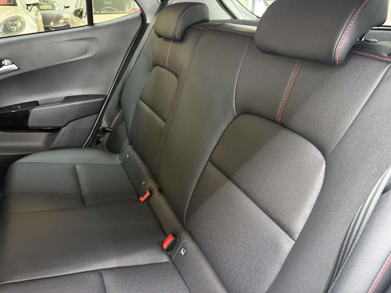2023 KIA PICANTO 2023 KIA PICANTO