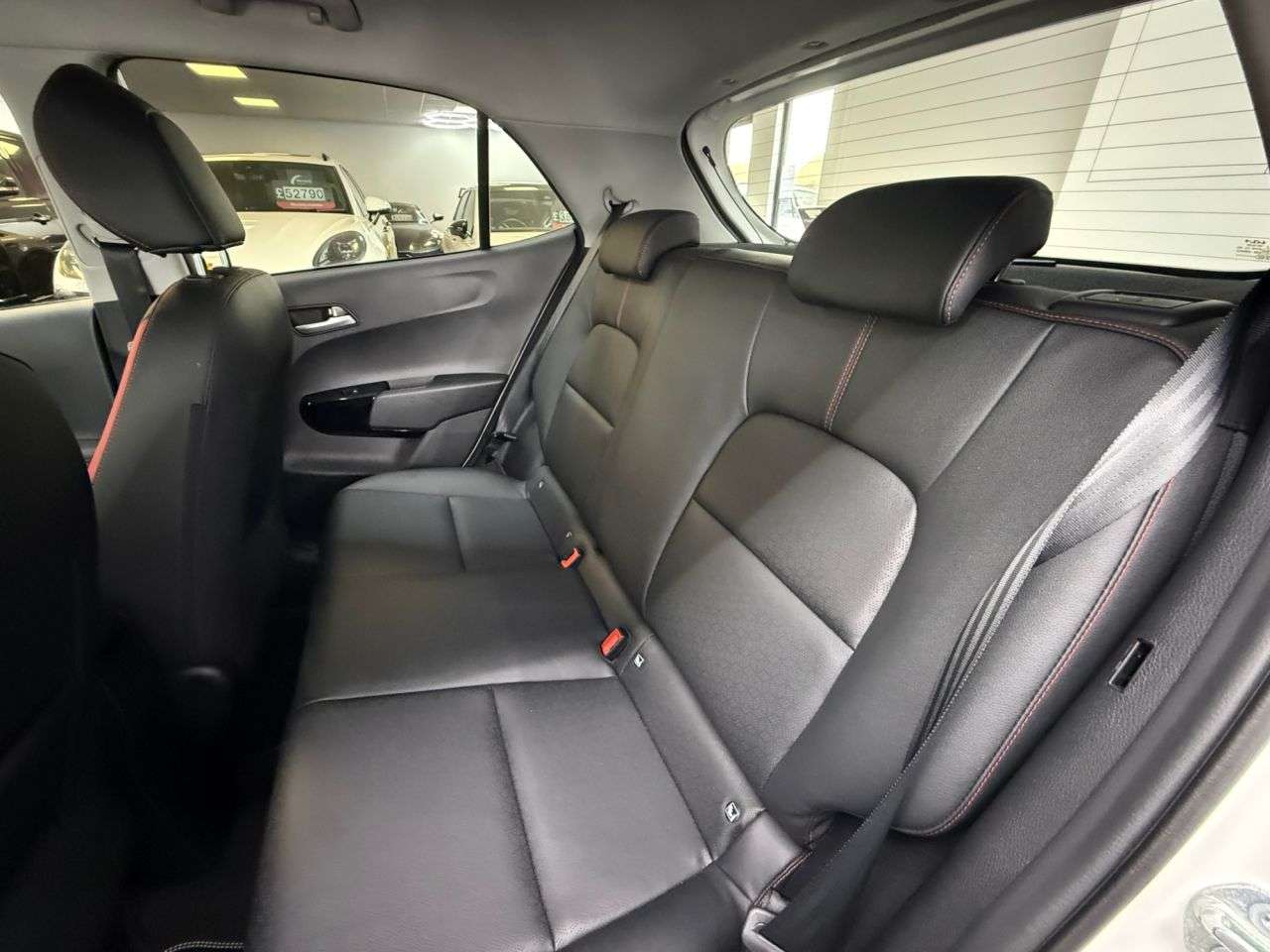 2023 KIA PICANTO 2023 KIA PICANTO