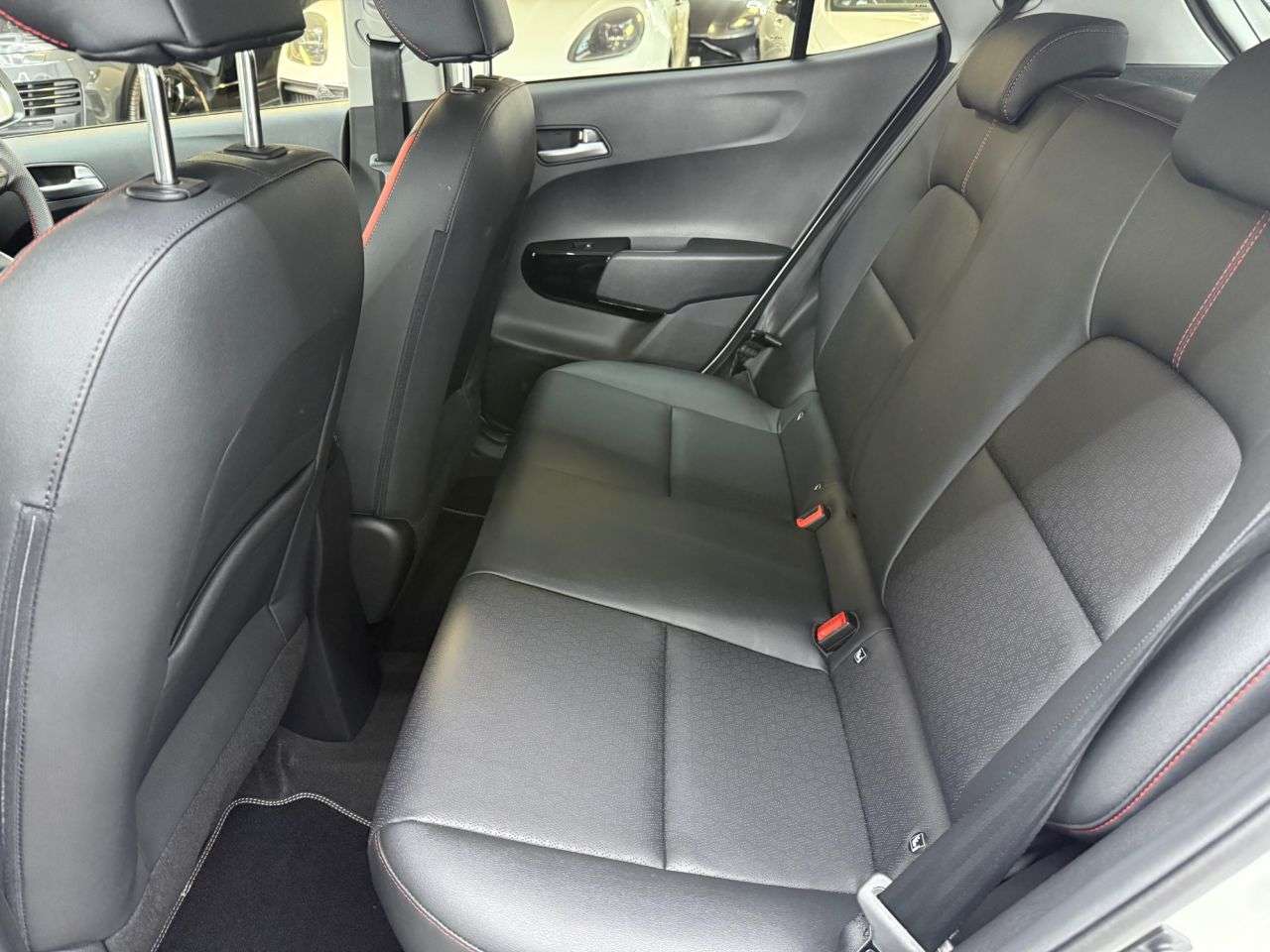 2023 KIA PICANTO 2023 KIA PICANTO
