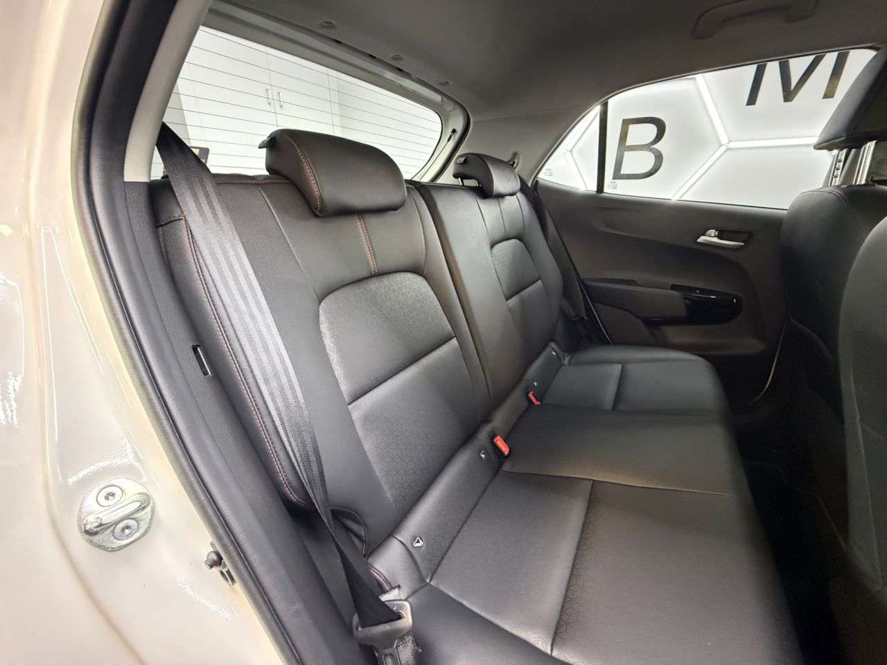 2023 KIA PICANTO 2023 KIA PICANTO