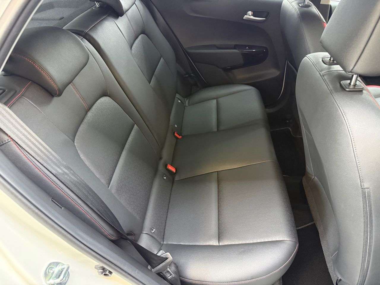 2023 KIA PICANTO 2023 KIA PICANTO