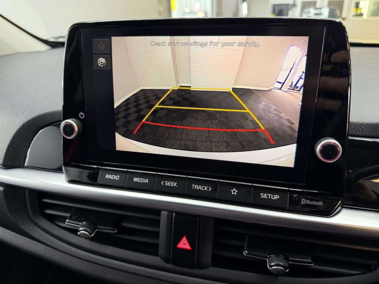 2023 KIA PICANTO 2023 KIA PICANTO