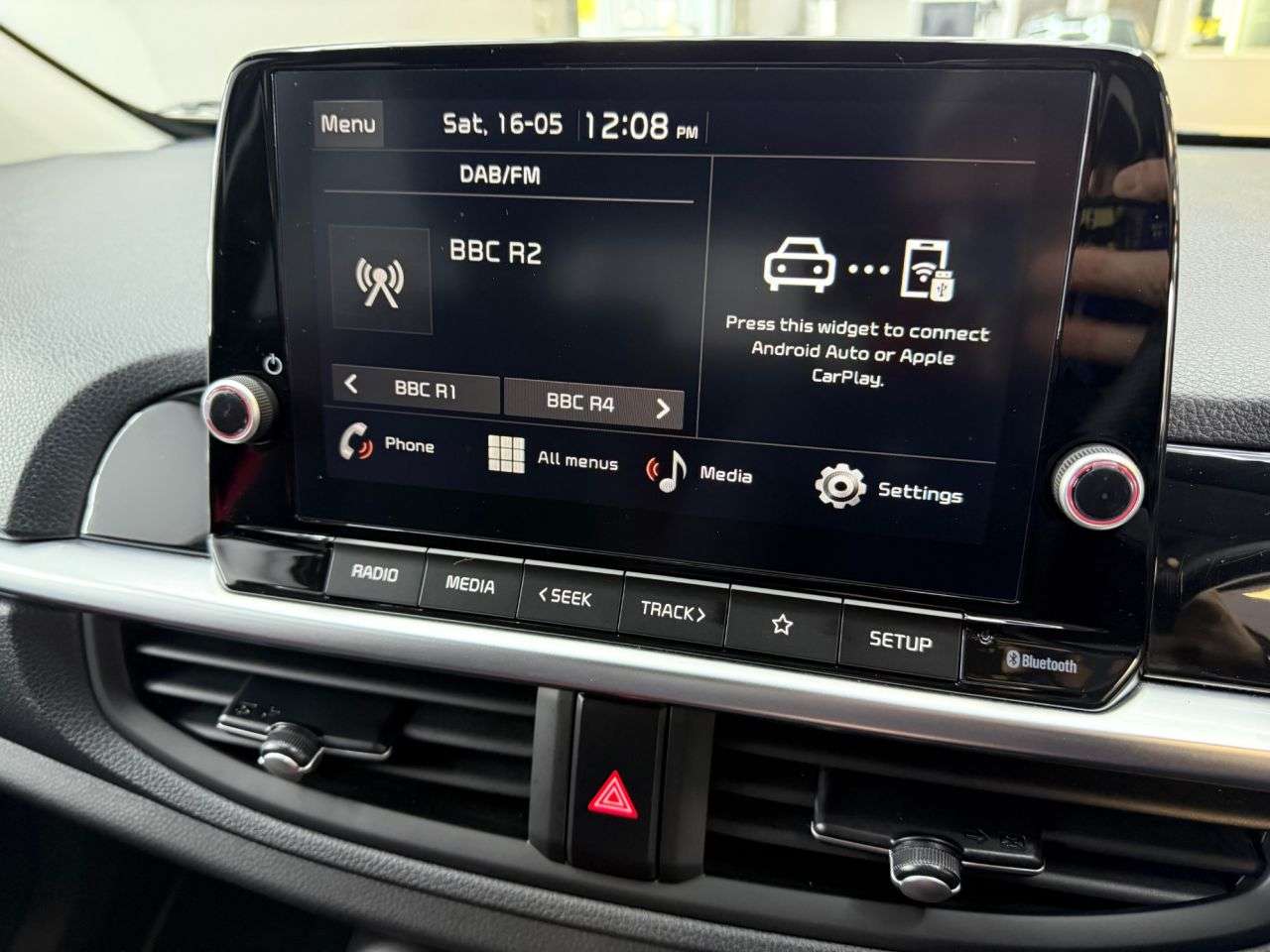 2023 KIA PICANTO 2023 KIA PICANTO
