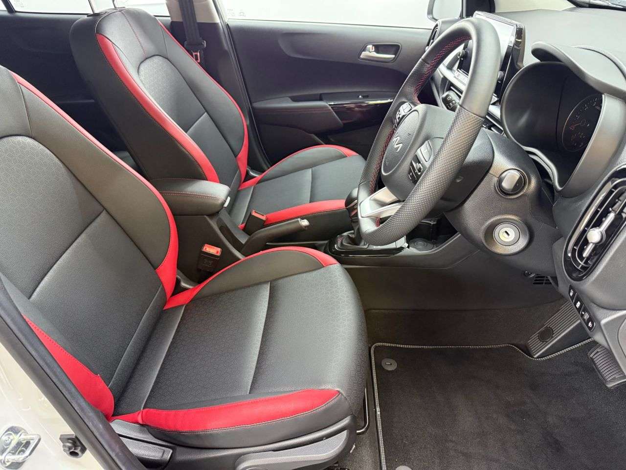2023 KIA PICANTO 2023 KIA PICANTO