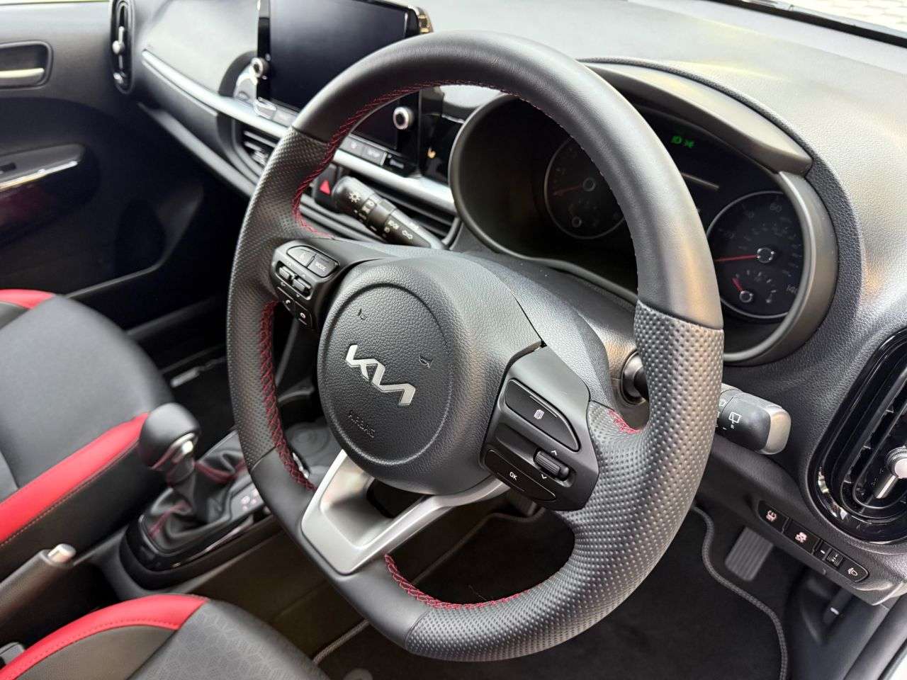 2023 KIA PICANTO 2023 KIA PICANTO