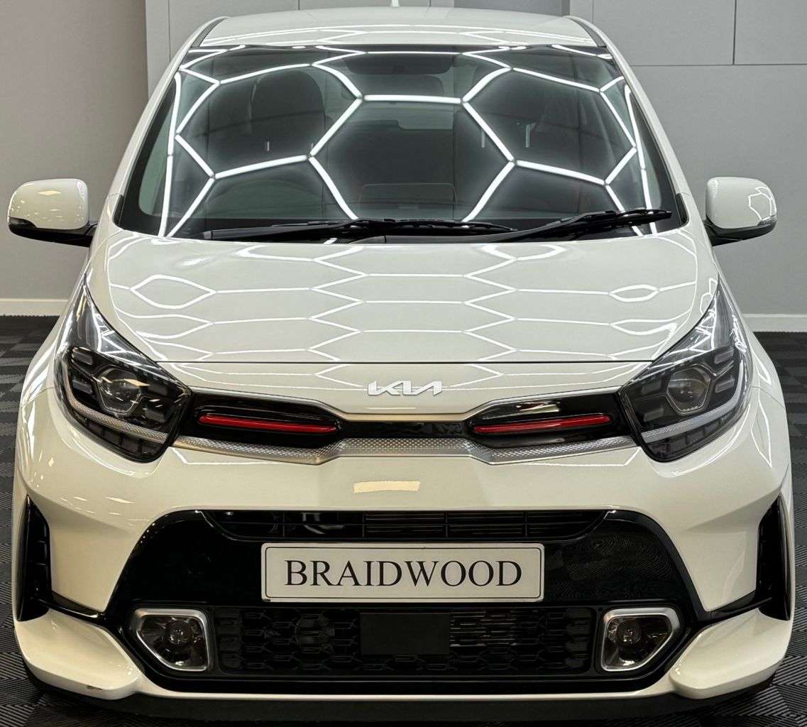 2023 KIA PICANTO 2023 KIA PICANTO