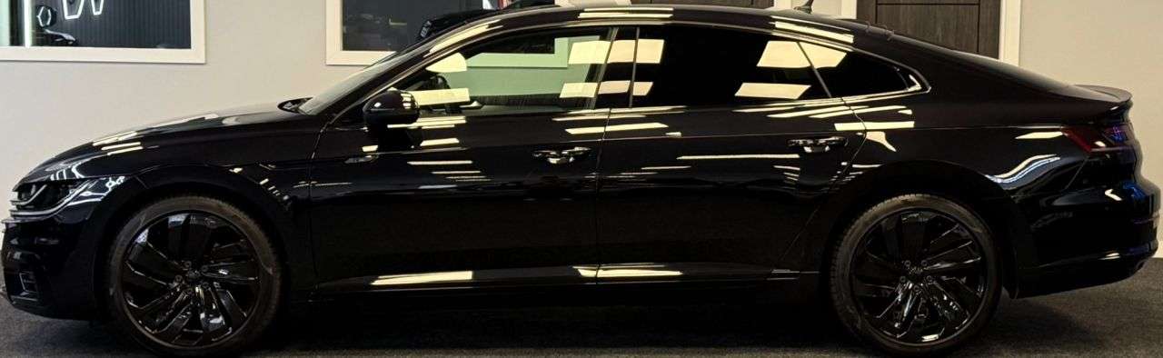 2017 VOLKSWAGEN ARTEON 2017 VOLKSWAGEN ARTEON