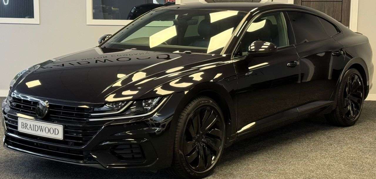 2017 VOLKSWAGEN ARTEON 2017 VOLKSWAGEN ARTEON