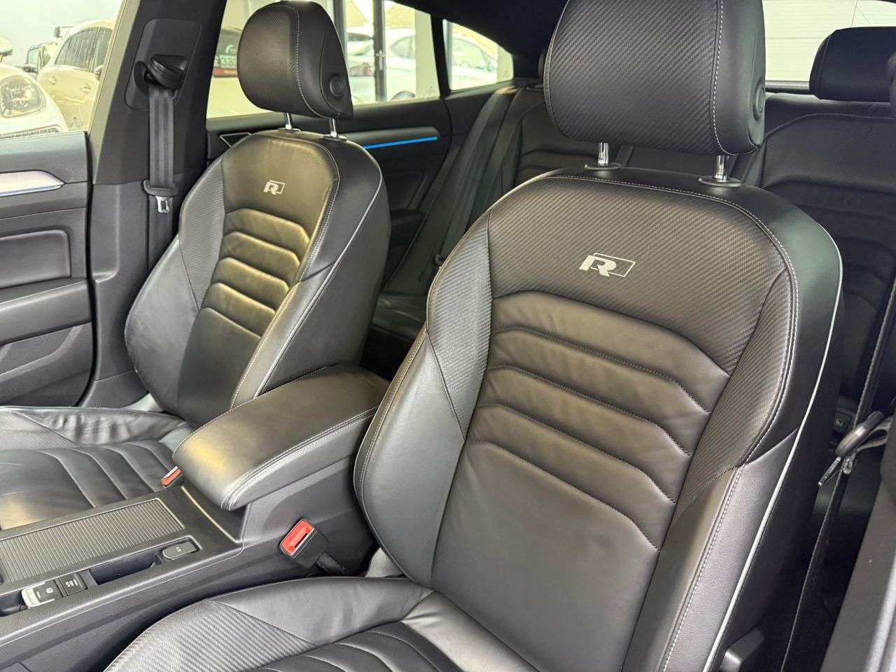 2017 VOLKSWAGEN ARTEON 2017 VOLKSWAGEN ARTEON