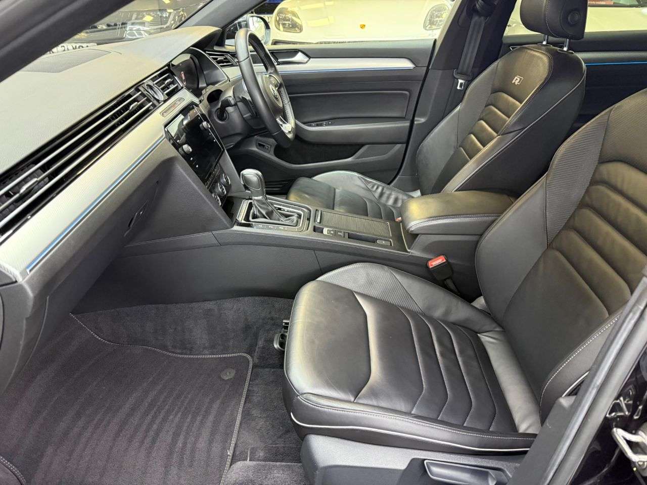 2017 VOLKSWAGEN ARTEON 2017 VOLKSWAGEN ARTEON