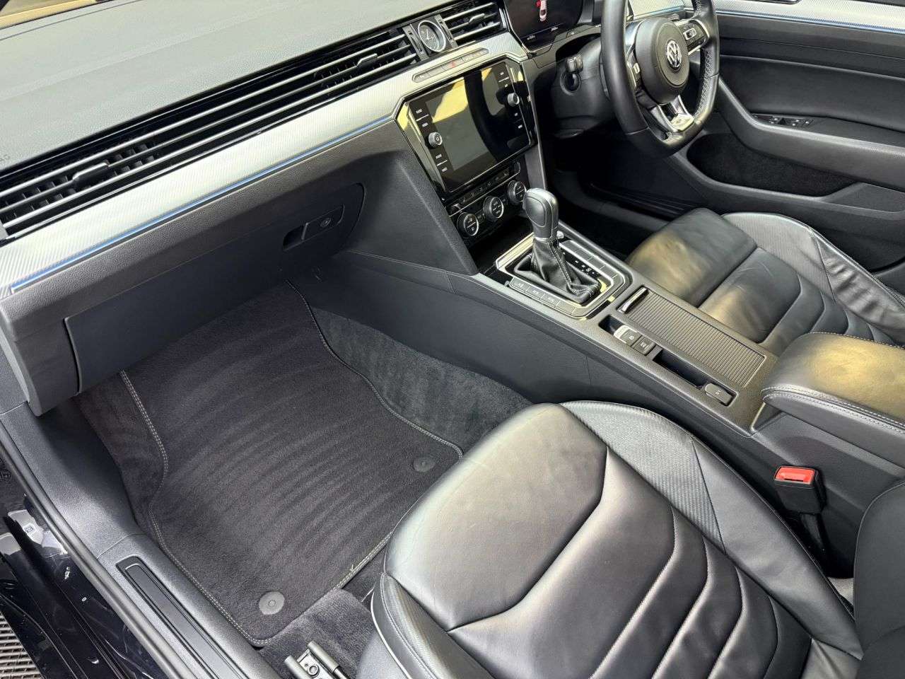 2017 VOLKSWAGEN ARTEON 2017 VOLKSWAGEN ARTEON