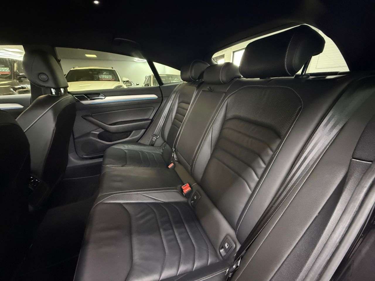 2017 VOLKSWAGEN ARTEON 2017 VOLKSWAGEN ARTEON