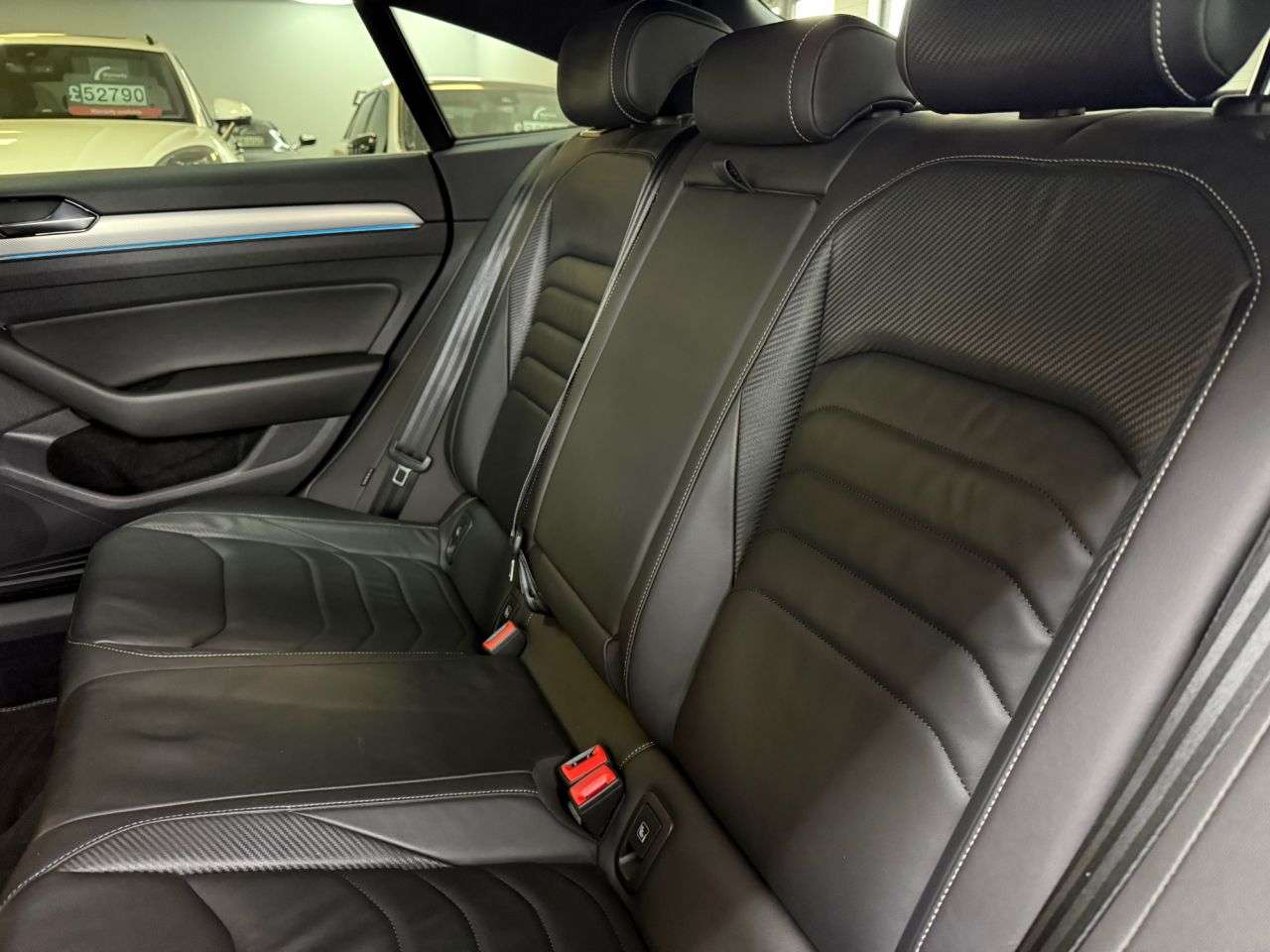 2017 VOLKSWAGEN ARTEON 2017 VOLKSWAGEN ARTEON
