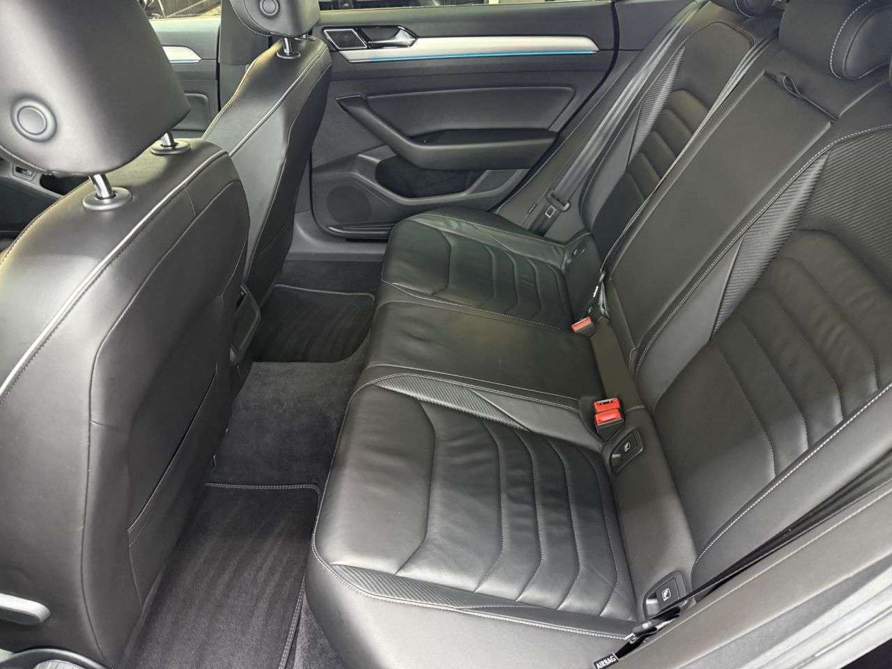 2017 VOLKSWAGEN ARTEON 2017 VOLKSWAGEN ARTEON