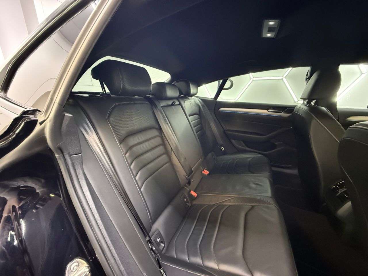 2017 VOLKSWAGEN ARTEON 2017 VOLKSWAGEN ARTEON