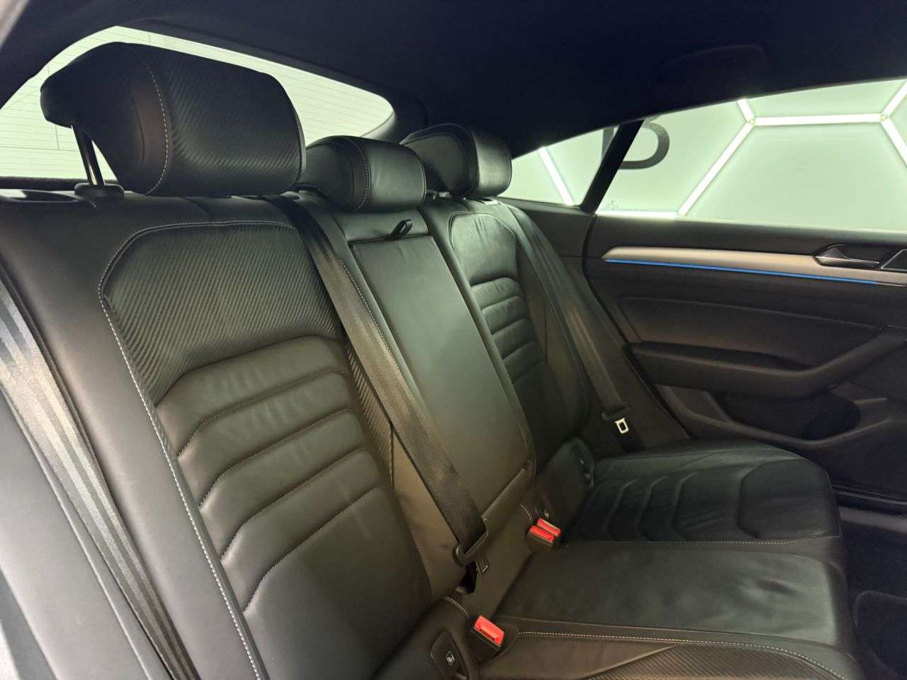 2017 VOLKSWAGEN ARTEON 2017 VOLKSWAGEN ARTEON
