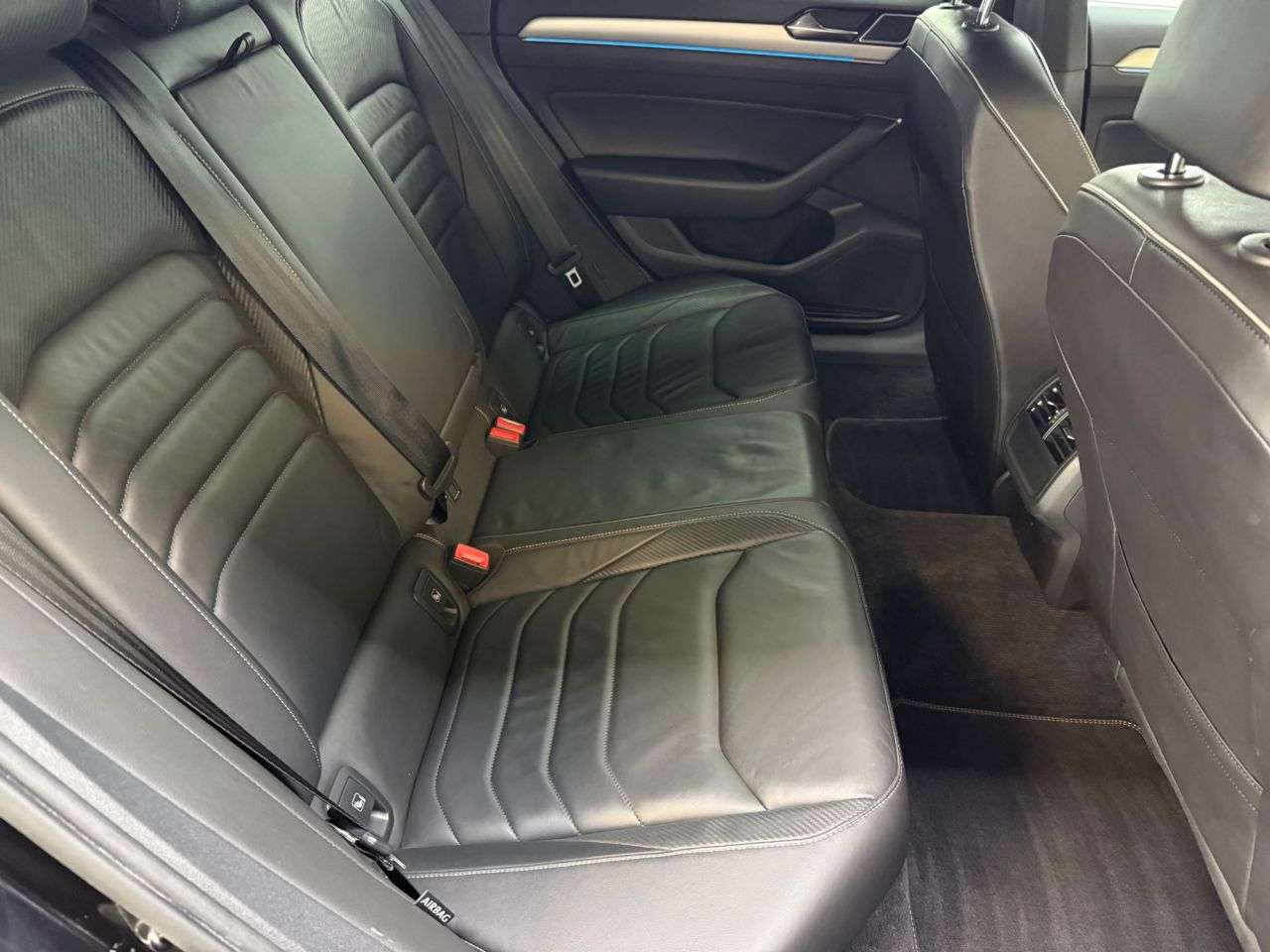 2017 VOLKSWAGEN ARTEON 2017 VOLKSWAGEN ARTEON